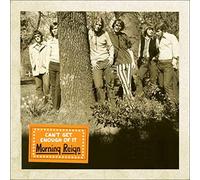 Morning Reign - Can't Get Enough of It [Vinilo]