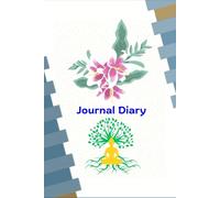 Morning Routine Journal for Anxiety and Self-Care: Anxiety Tracker and Productivity Planner for Students