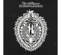 Morning Runner - Be Al You Want Me to Be [Vinilo]