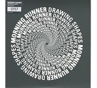 Morning Runner - Drawing Shapes [Vinilo]
