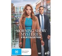 Morning Show Mysteries: 6 Film Collection [USA] [DVD]