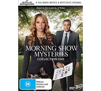 Morning Show Mysteries: Collection One [USA] [DVD]