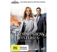 Morning Show Mysteries: Collection Two [USA] [DVD]