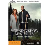 Morning Show Mysteries: Murder Ever After - NTSC/0 [USA] [DVD]