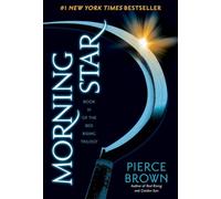 Morning Star: 3 (Red Rising Series)