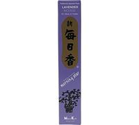 Morning Star - Incienso de Lavanda