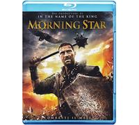 Morning star [Italia] [Blu-ray]