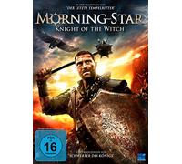Morning-Star - Knight of the Witch [Alemania] [DVD]