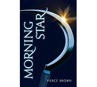 Morning Star (Red Rising Series)
