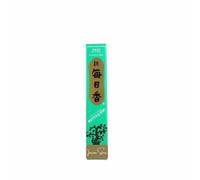 Morning Star Salvia Incienso Japonés Nippon Kodo