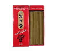 Morning Star Sandalwood Incense 200 Sticks by Morning Star