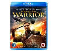 Morning Star Warrior Blu Ray [Blu-ray] [Francia]