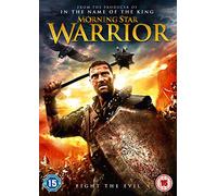 Morning Star Warrior [DVD] [Reino Unido]