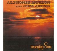 Morning Sun by Alphonse Mouzon (1996-04-23)