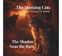 Morning the Cat: The Shadow Near the Barn.: A Gentle Story about Courage And Calm. (Morning Stories)