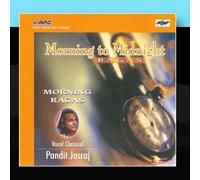 Morning.To Midnight-Ragas-Pt.Jasraj by Pandit Jasraj (2011-05-27)