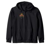 Morning Walk Club Dog Mom Floral Mujeres Amantes de los Perros Sudadera con Capucha