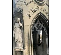 Morning walk in Pere-Lachaise, Paris France: A place to rest your thoughts