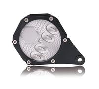 Morningmo - Soporte mejorado para disco de impuestos de motocicleta resistente al robo, placa impermeable de calidad hecha de aluminio de 4 colores, soporte de disco de motocicleta