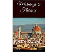 Mornings In Florence (ebook)
