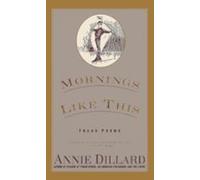 Mornings Like This (ebook)