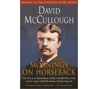 Mornings On Horseback (ebook)
