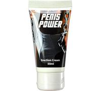 Morningstar Crema Para El Poder Del Pene 69 g