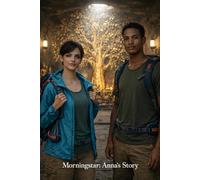 MORNINGSTAR: DELIVERANCE: Anna’s Story - Before & After