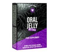 Morningstar Devils Candy Oral Jelly - Afrodisíaco para hombres y mujeres - 5 sobres