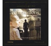 Morningstar - Generations