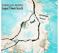 Moro Fabrizio - Canzoni D'Amore Nascoste