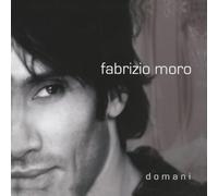 Moro Fabrizio - Domani