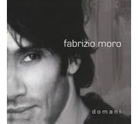 Moro Fabrizio - Domani