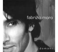 Moro Fabrizio - Domani (Lp Trasparente) [Vinilo]