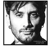 Moro Fabrizio - La Mia Voce [Vinilo]