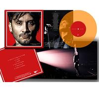 Moro Fabrizio - La Mia Voce Vol.2 (Vinile Arancione) [Vinilo]