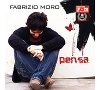 Moro Fabrizio - Pensa (Lp 180 Gr.+CD) [Vinilo]