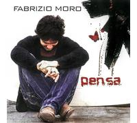Moro Fabrizio – Pensa – LP + CD (Vinilo) – Warner Music