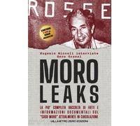 MORO-LEAKS: La più completa raccolta di fatti e informazioni documentali su Aldo Moro sul ‘caso Moro’ attualmente in circolazione. Eugenio Miccoli intervista Gero Grassi