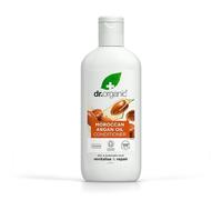 Dr. Organic Acondicionador de Aceite de Argán Marroquí 265 ml