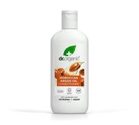 Dr. Organic Acondicionador de Aceite de Argán Marroquí 265 ml