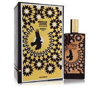 Memo Paris Collection Cuirs Nomades cuero marroquí EDP 75 ml