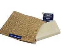Moroccan Natural Rhassoul Natural Face & Body Bar - Tea Tree For Men