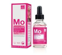Moroccan Rose Aceite Facial con Ácido Hialurónico y Vitamina C 30 ml