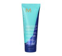 Champú Con Pigmentos Violeta Neutralizador De Tonos Amarillos - Moroccanoil Blonde Perfecting Purple Shampoo 70 ml