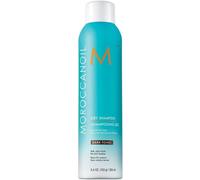Moroccanoil Champú en seco tonos oscuros 205mL