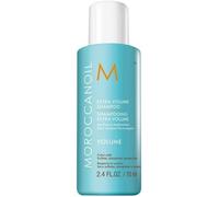 Moroccanoil Champú Extra Volumen Cabello Fino 70mL