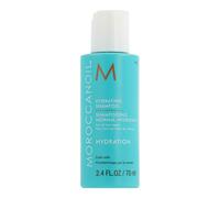 Moroccanoil Champú Hidratante Hidratante para todo Tipo de Cabello 70ml