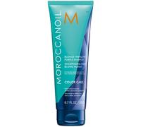 Moroccanoil Champú perfeccionador del rubio púrpura Color Care 200mL