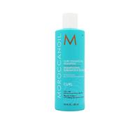Moroccanoil Champú realzador de rizos para cabello rizado y ondulado